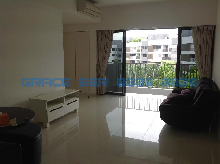 Meadows @ Peirce (D26), Condominium #104954262